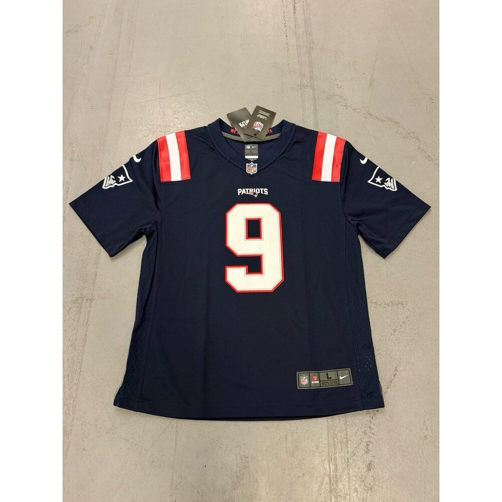 Matthew Judon New England Patriots Nike NWT Youth NFL Jersey Size Large
